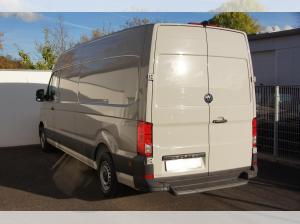 Volkswagen Crafter 35 Kasten lang Hochdach L4H3 LED ACC PDC