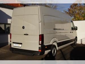 Volkswagen Crafter 35 Kasten lang Hochdach L4H3 LED ACC PDC