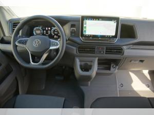 Volkswagen Crafter 35 Kasten lang Hochdach L4H3 LED ACC PDC
