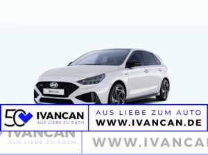 Hyundai i30 I30 1.5T N LINE SITZ PANO