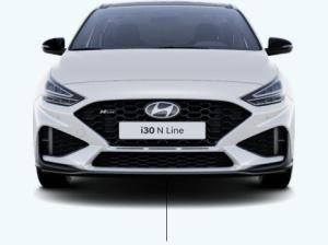 Hyundai i30 I30 1.5T N LINE SITZ PANO