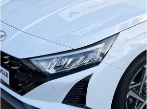 Hyundai i20 (MY25) 1.0 T-GDI (100 PS) 6-MT 2WD Prime