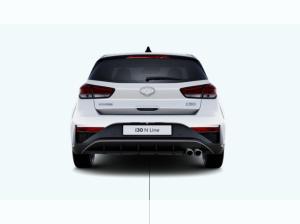 Hyundai i30 I30 1.5T N LINE SITZ PANO