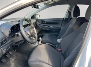 Hyundai i20 (MY25) 1.0 T-GDI (100 PS) 6-MT 2WD Prime