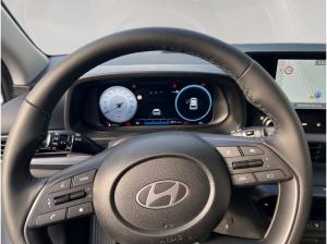 Hyundai i20 (MY25) 1.0 T-GDI (100 PS) 6-MT 2WD Prime