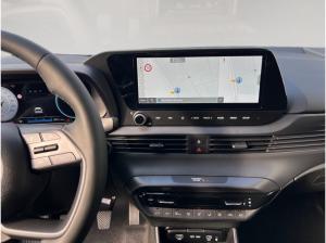 Hyundai i20 (MY25) 1.0 T-GDI (100 PS) 6-MT 2WD Prime