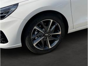 Hyundai i30 (MY25) 1.5 T-GDI (140PS) 7-DCT 2WD ADVANTAGE
