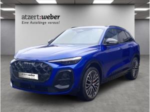Audi Q5 🚗⚡e-hybrid Tech pro AHK Pano**exkl. Gewerbekunden**
