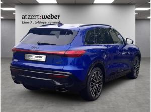 Audi Q5 🚗⚡e-hybrid Tech pro AHK Pano**exkl. Gewerbekunden**