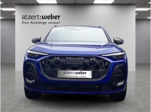 Audi Q5 🚗⚡e-hybrid Tech pro AHK Pano**exkl. Gewerbekunden**