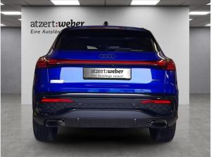 Audi Q5 🚗⚡e-hybrid Tech pro AHK Pano**exkl. Gewerbekunden**