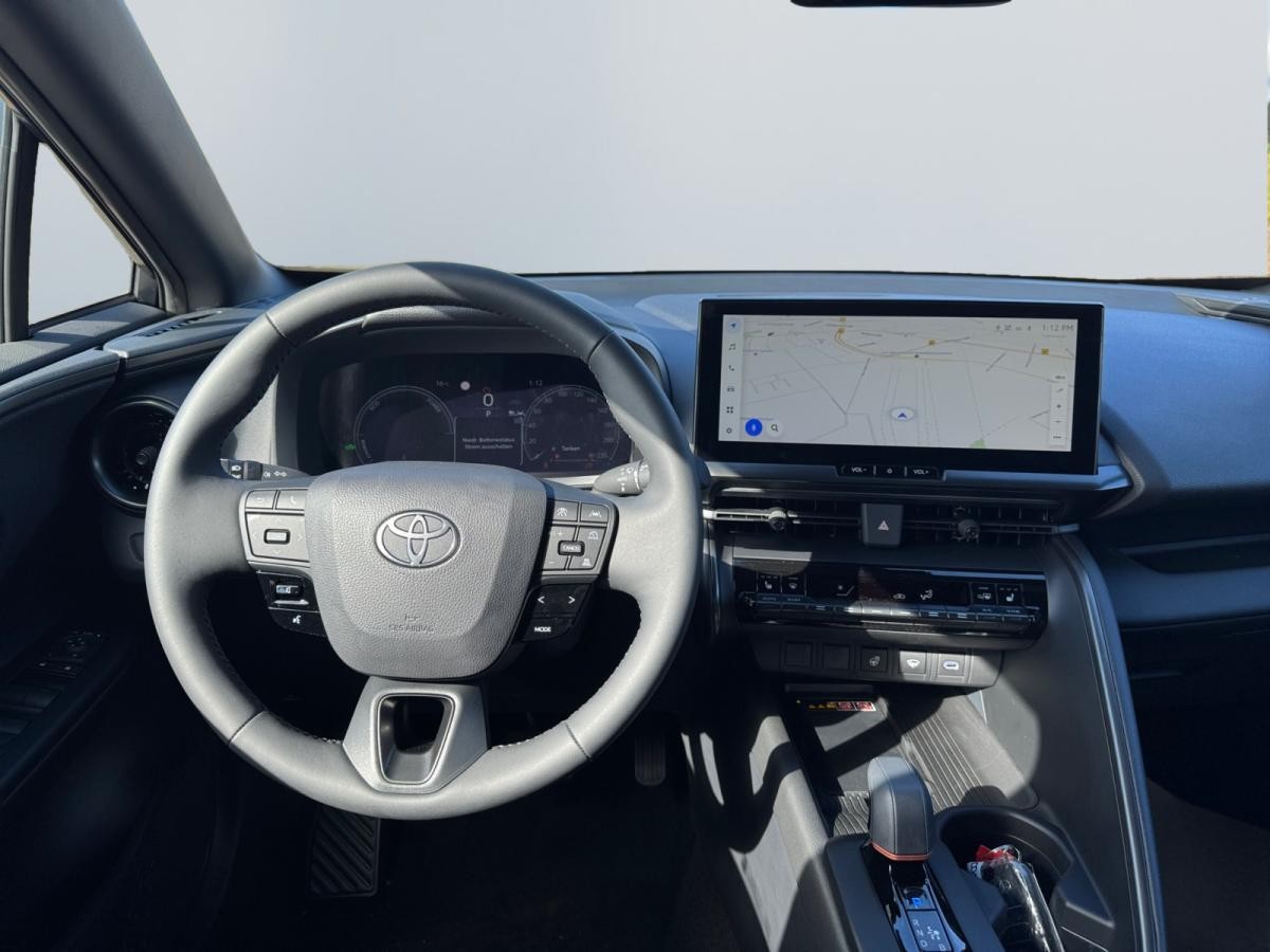 Toyota C-HR 🏁2.0 Plug-In-Hybrid – Teamplayer – Technik Paket – CarPlay- Sonderaktion🏁