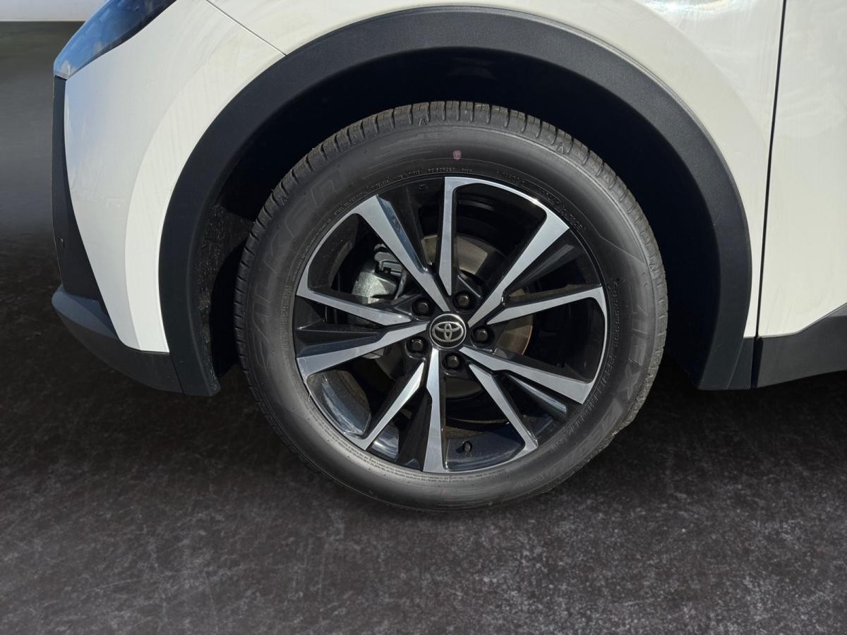 Toyota C-HR 🏁2.0 Plug-In-Hybrid – Teamplayer – Technik Paket – CarPlay- Sonderaktion🏁