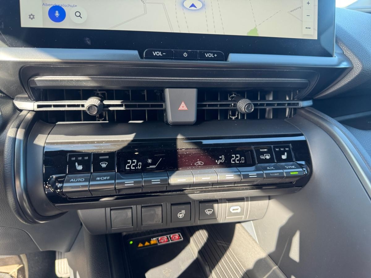 Toyota C-HR 🏁2.0 Plug-In-Hybrid – Teamplayer – Technik Paket – CarPlay- Sonderaktion🏁