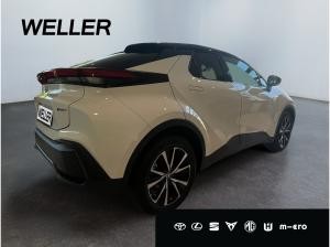 Toyota C-HR 🏁2.0 Plug-In-Hybrid – Teamplayer – Technik Paket – CarPlay- Sonderaktion🏁