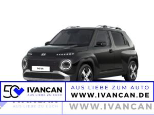 Hyundai INSTER (MY26) 49 kWh (115 PS) 2WD Prime Technik-Paket