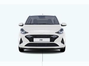 Hyundai i10 (MY25) 1.0 Benzin (63 PS) 5-MT 2WD Trend