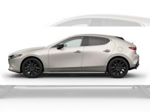 Mazda 3 2.5L e-SKYACTIV G 140ps 6AT FWD Homura