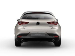 Mazda 3 2.5L e-SKYACTIV G 140ps 6AT FWD Homura