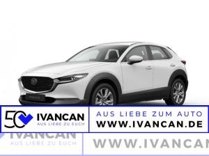 Mazda CX-30 5WGN 2.5L e-SKYACTIV G 140ps 6MT FWD Centre-Line DASO