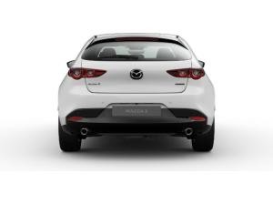 Mazda 3 5HB 2.5L e-SKYACTIV G 140ps 6MT FWD Prime-line