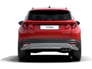 Hyundai TUCSON (MY26) 1.6 T-GDI (150 PS) 6-MT 2WD Select