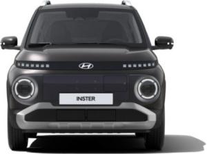 Hyundai INSTER (MY26) 49 kWh (115 PS) 2WD Prime Glas-Schiebedach, Technik-Paket