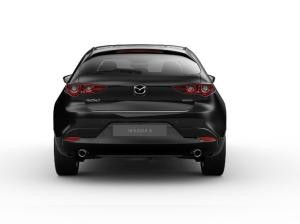 Mazda 3 5HB 2.5L e-SKYACTIV G 140ps 6MT FWD Exclusive-Line