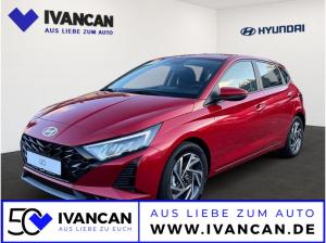 Hyundai i20 (MY25) 1.0 T-GDI (100 PS) 6-MT 2WD Trend, Lichtpaket, Komfortpaket, Bose Soundpaket