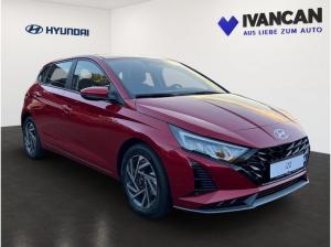 Hyundai i20 (MY25) 1.0 T-GDI (100 PS) 6-MT 2WD Trend, Lichtpaket, Komfortpaket, Bose Soundpaket