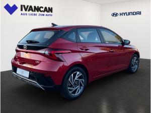 Hyundai i20 (MY25) 1.0 T-GDI (100 PS) 6-MT 2WD Trend, Lichtpaket, Komfortpaket, Bose Soundpaket