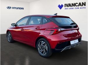 Hyundai i20 (MY25) 1.0 T-GDI (100 PS) 6-MT 2WD Trend, Lichtpaket, Komfortpaket, Bose Soundpaket