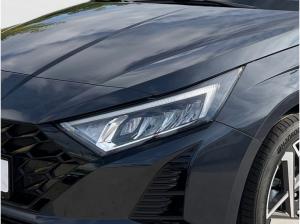 Hyundai i20 (MY25) 1.0 T-GDI (100 PS) 6-MT 2WD Prime