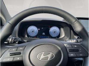 Hyundai i20 (MY25) 1.0 T-GDI (100 PS) 6-MT 2WD Prime