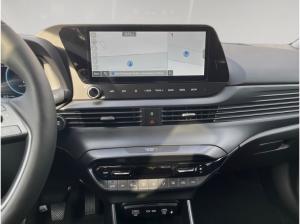 Hyundai i20 (MY25) 1.0 T-GDI (100 PS) 6-MT 2WD Prime