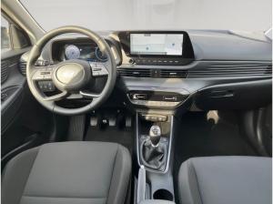 Hyundai i20 (MY25) 1.0 T-GDI (100 PS) 6-MT 2WD Prime