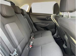 Hyundai i20 (MY25) 1.0 T-GDI (100 PS) 6-MT 2WD Prime