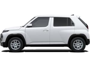 Hyundai INSTER (MY26) 42 kWh (97 PS) 2WD Trend Effizienz-Paket