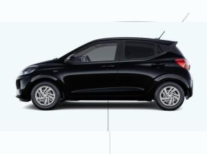 Hyundai i10 *Nur noch wenige verfügbar – schnell sein lohnt sich!*(MY25) 1.0 Benzin (63 PS) 5-MT 2WD Select