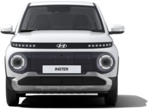 Hyundai INSTER (MY26) 42 kWh (97 PS) 2WD Trend Effizienz-Paket