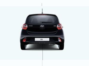 Hyundai i10 (MY25) 1.0 Benzin (63 PS) 5-MT 2WD Trend
