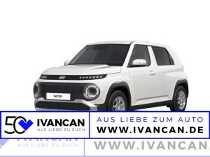 Hyundai INSTER (MY26) 49 kWh (115 PS) 2WD Trend Effizienz-Paket