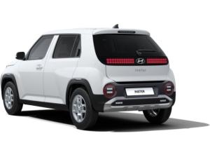 Hyundai INSTER (MY26) 49 kWh (115 PS) 2WD Trend Effizienz-Paket