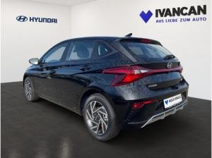 Hyundai i20 (MY25) 1.0 T-GDI (100 PS) 7-DCT 2WD Trend, Bose Soundpaket