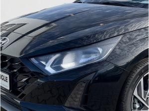 Hyundai i20 (MY25) 1.0 T-GDI (100 PS) 7-DCT 2WD Trend, Bose Soundpaket