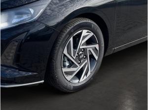 Hyundai i20 (MY25) 1.0 T-GDI (100 PS) 7-DCT 2WD Trend, Bose Soundpaket