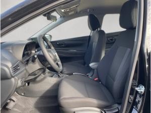 Hyundai i20 (MY25) 1.0 T-GDI (100 PS) 7-DCT 2WD Trend, Bose Soundpaket