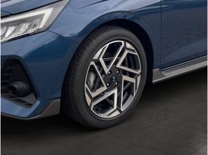 Hyundai i20 (MY25) 1.0 T-GDI (100 PS) 6-MT 2WD N Line