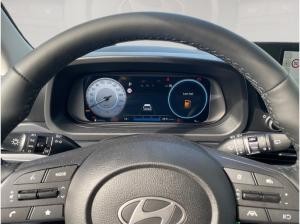 Hyundai i20 (MY25) 1.0 T-GDI (100 PS) 7-DCT 2WD Trend, Bose Soundpaket