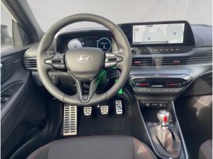 Hyundai i20 (MY25) 1.0 T-GDI (100 PS) 6-MT 2WD N Line